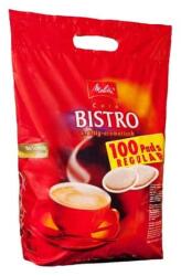 Melitta Bistro Regular SENSEO păstăi 100 buc