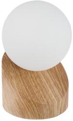 GLOBO 50300146 - LED érintéskapcsolós asztali lámpa ALISA 1xG9/3W/230V 50300146 (GL8211)