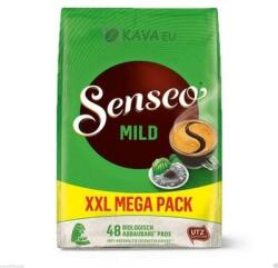 Douwe Egberts Senseo Pastai blande 48 buc
