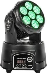 Light4Me COMPACT PMH 7x8W Wash (5908249816572)