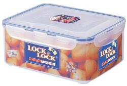 UTC LOCK 5, 5 l kék/átlátszó élelmiszertároló doboz HPL836 (UT0080)