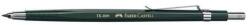 Faber-Castell TK 4600 2mm-es nyomósíron - Zöld (134600) (134600)