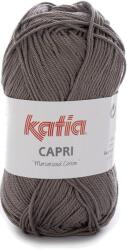 Katia Capri 82163 Fawn Brown Kötőfonal (82163)