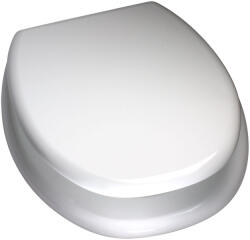 Duschy Miljo wc ülőke fehér 803-10 (80310)