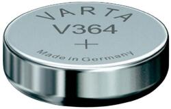 VARTA 3641 - 1 db Ezüst-oxid gombelem V364 1, 5V 364101111 (VA0078)