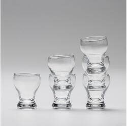 Výrobce po 1 ks Készlet 6x likőrös üveg átlátszó (KK01091)