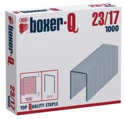 BOXER Tűzőkapocs, 23/17, BOXER (BOX2317) - jatekotthon