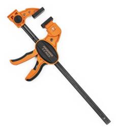 Pony Jorgensen kézi gyorskioldó bilincs precíz nyomásszabályozással - 90 cm (9232)