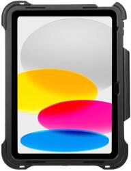 Targus SafePort Rugged Max Apple iPad 10.9" (2022) Tablet tok - Fekete (THD929GL) (THD929GL)