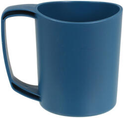 LIFEVENTURE Пластмасова чаша Ellipse Mug 300 ml, тъмносиня (TO.75370)