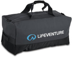 Lifeventure Чанта за пътуване Lifeventure Expedition Duffle 100 л, черна / ъглова (TO.9940)