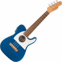 Fender Fullerton Tele Uke Lake Placid Blue Концертно укулеле (<![CDATA[0970513502]]>)