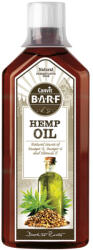 Canvit Barf Hemp Oil 500 ml