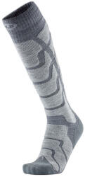 Thermic Ски чорапи Therm-ic, светло сиви (T25-2400-001_07)