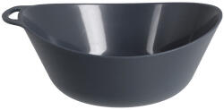 Lifeventure Овална купа Ellipse Bowl, графит (TO.75130)