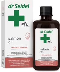 Dr. Seidel Uleiul de somon 100% Dr. Seidel SALMON OIL, 250ml
