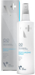 VetExpert Spray hidratare intensa pentru caini si pisici cu leziuni dermatologice Vet Expert, 100 ml