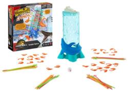 Mattel Jurassic World - Bukfencező dinók társasjáték (JFW44) (JFW44) - puzzle