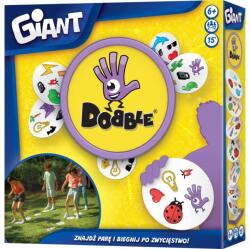 Dobble Gigant társasjáték (ZYGDOBGI0101) (ZYGDOBGI0101) - puzzle