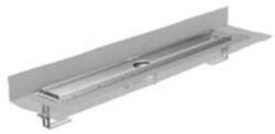ACO ShowerDrain E+ lineáris lefolyó 90 cm acél 9010.77. 17 (90107717)