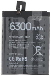 BAT22M216300 Doogee S41 / S41 Pro akkumulátor, 6300mAh (BAT22M216300)