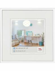 Walther KV330W New Lifestyle 31x31 Képkeret - Fehér (KV330W) (KV330W)