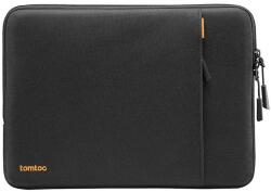 tomtoc MacBook Air 15" Védőtáska - Fekete