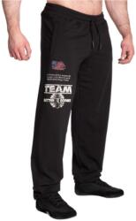 Better Bodies - Core Stanton Sweatpant - Férfi Nadrág - Fekete