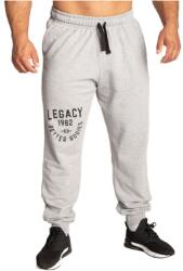 Better Bodies - Legacy Pant - Férfi Nadrág - Szürke