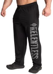 Better Bodies - Relentless Mesh Pant - Férfi Nadrág - Fekete
