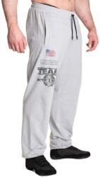 Better Bodies - Core Stanton Sweatpant - Férfi Nadrág - Szürke