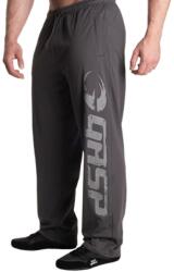 GASP INC - Original Mesh Pant - Férfi Hosszúnadrág - Szürke