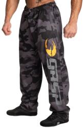 GASP INC - Original Mesh Pant - Férfi Hosszúnadrág - Sötét Terepmintás
