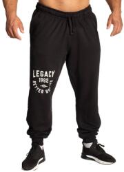 Better Bodies - Legacy Pant - Férfi Nadrág - Fekete