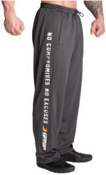 GASP INC - Core Mesh Pant - Férfi Melegítőnadrág - Szürke