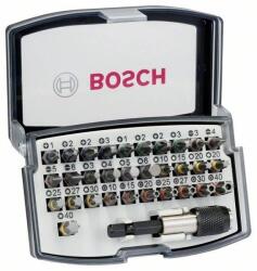 Bosch 2607017564 32 részes bit készlet (2607017564) (2607017564)