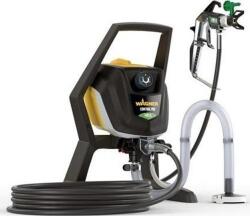 Wagner Control Pro 350 R Festékszóró készülék 600 W Szállítási mennyiség (max. ) 1.5 l/perc (4004025086632)