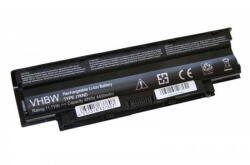 VHBW P13E VHBW Akkumulátor 4400 mAh 11.1V (P13E)