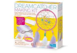 4M Kit de prindere a viselor 4M Little Craft (M4604763)