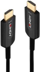 Lindy 38381 HDMI kábel 15 M HDMI A-típus (Standard) Fekete (38381) (38381)