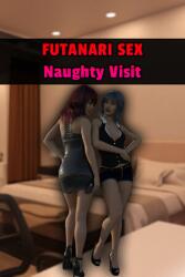 EroticGamesClub Futanari Sex - Naughty Visit (PC - Steam elektronikus játék licensz)