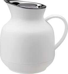 Stelton Термичен съд за чай Amphora бял (222)