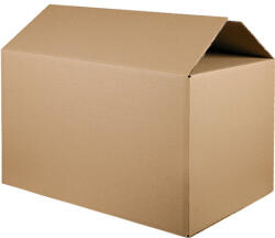  Кашон за стоки велпапе 345x245x240 mm (1304026-11-31002000339) - homeshop