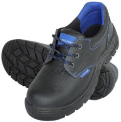 LAHTI PRO Bőr Félcipő (sbfosrc) - 41 (l3041941)