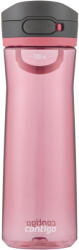 Contigo Kulacs Jackson 720 ml rózsaszín|szürke