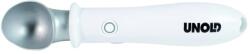 Unold 488990 Fűthető fagylaltos kanál - Fehér (488990) (488990)