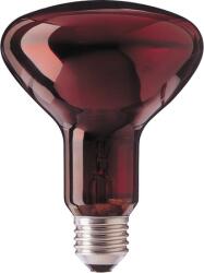 Philips Bec Infrarosu R95 100W E27 Rosu PH (EL0025149)