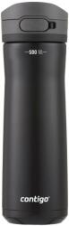 Contigo Termokulacs Jackson Chill 590 ml fekete