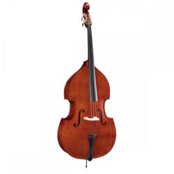 Soundsation Контрабас 4/4 pdb-44 virtuoso primo + калъф