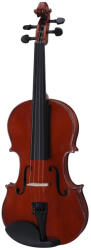 Soundsation Цигулка детска умалена 1/8 VSVI-18 Virtuoso Student с калъф и аксесоари